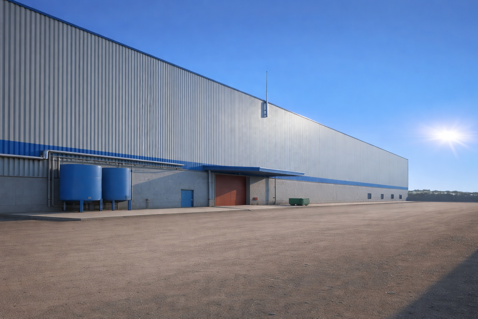 What we do banner image